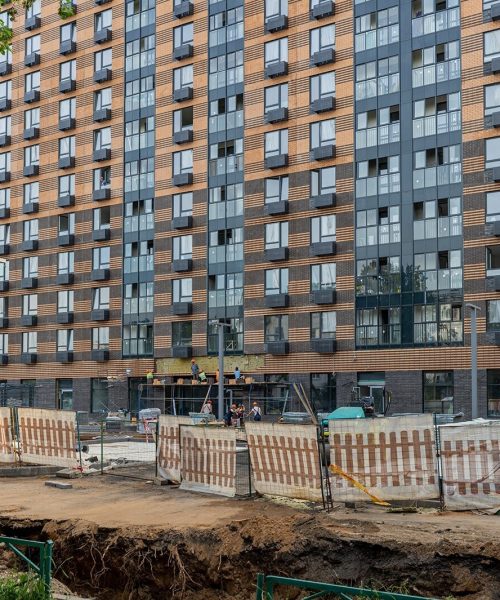 Фонд реновации Свободный проспект вл. 27