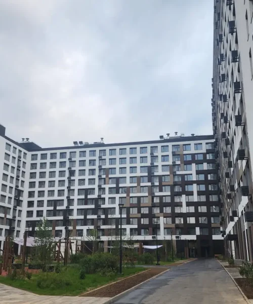 ЖУ Level Лесной