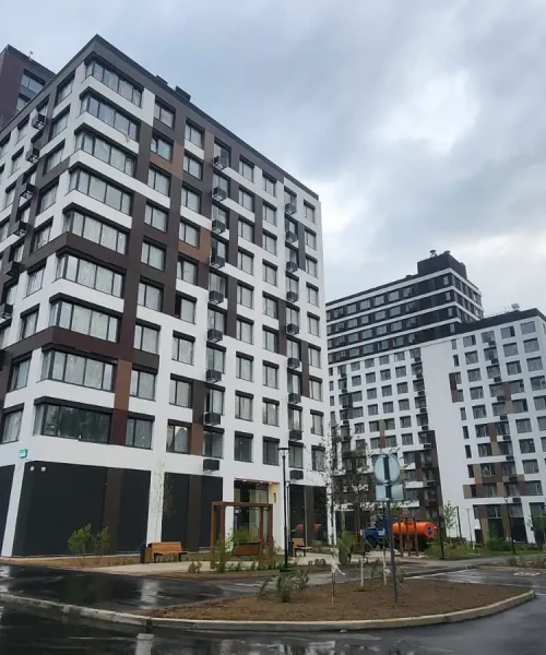 ЖУ Level Лесной